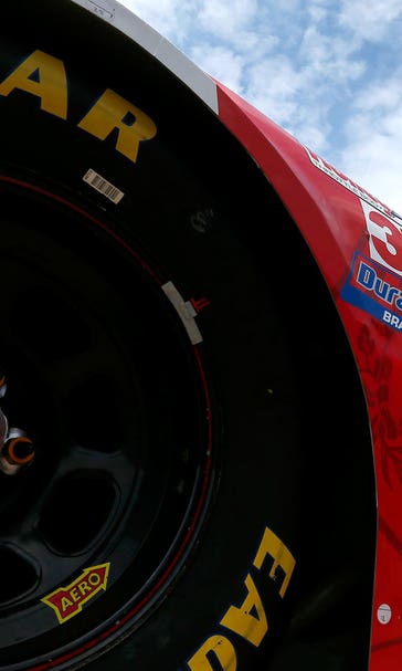A battle of the heavy hitters: Who will win Sunday at Michigan International Speedway?